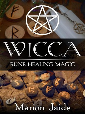 cover image of Wicca
